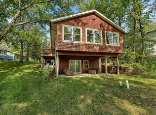 13841 County Road 116, Merrifield, MN 56465