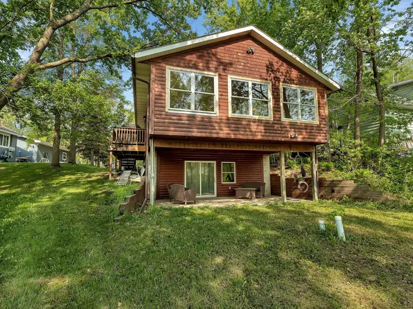 13841 County Road 116, Merrifield, MN 56465