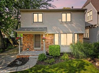 21333 Erben St, Saint Clair Shores, MI 48081