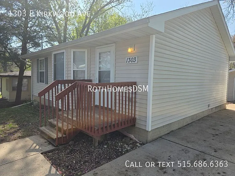 1303 E Kirkwood Ave — Photo 3