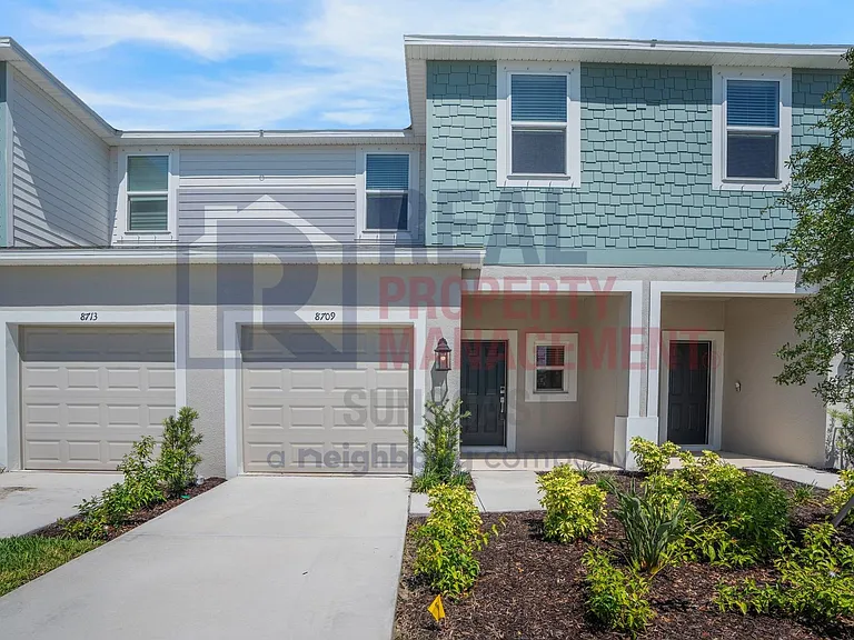 8709 Winter Breeze Way — Photo 2