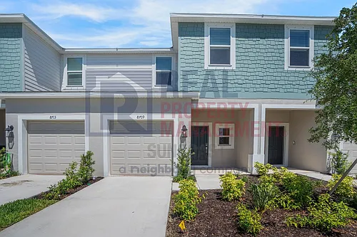 8709 Winter Breeze Way Photo 1