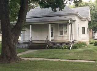 316 S Hamburg St, Holstein, IA 51025