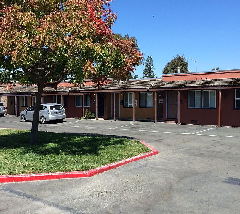 Las Flores Apartment Rentals Santa Rosa, CA Zillow