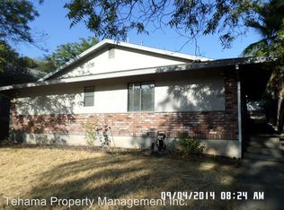 1525 3rd St APT 1, Red Bluff, CA 96080