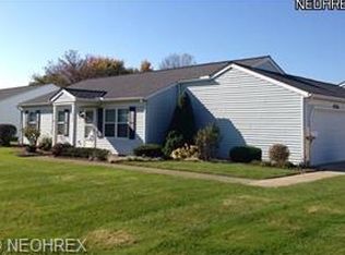 6726 Reynolds Rd UNIT 88-L, Mentor, OH 44060