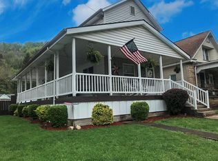 2359 Lumber Ave, Wheeling, WV 26003