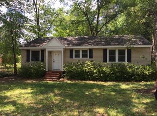 1815 Kissingbower Rd, Augusta, GA 30904