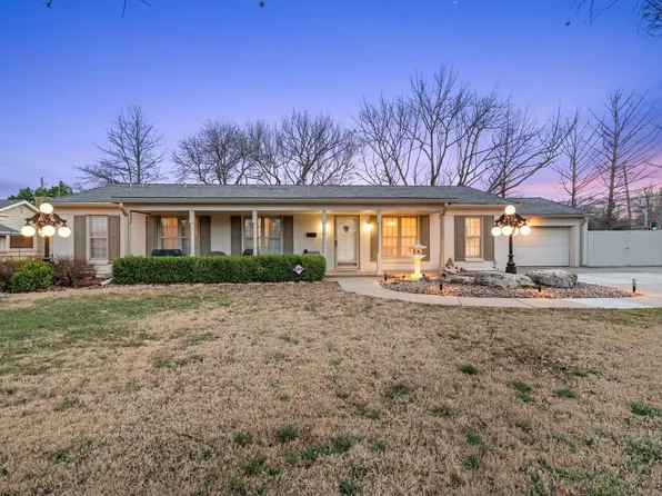 6401 E 11th St N, Wichita, KS 67206