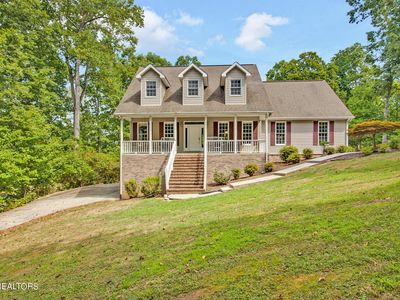 164 Loch Haven Dr LOT 27R, Rockwood, TN, 37854
