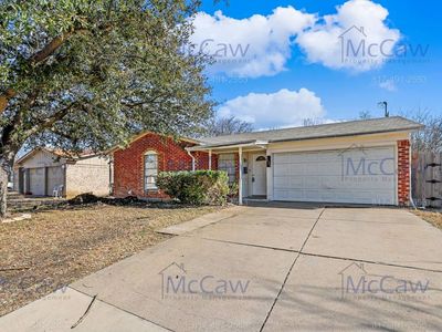 5629 De Cory Rd, Fort Worth, TX, 76134