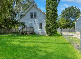 4918 Pleasant Grove Rd, Lansing, MI 48910