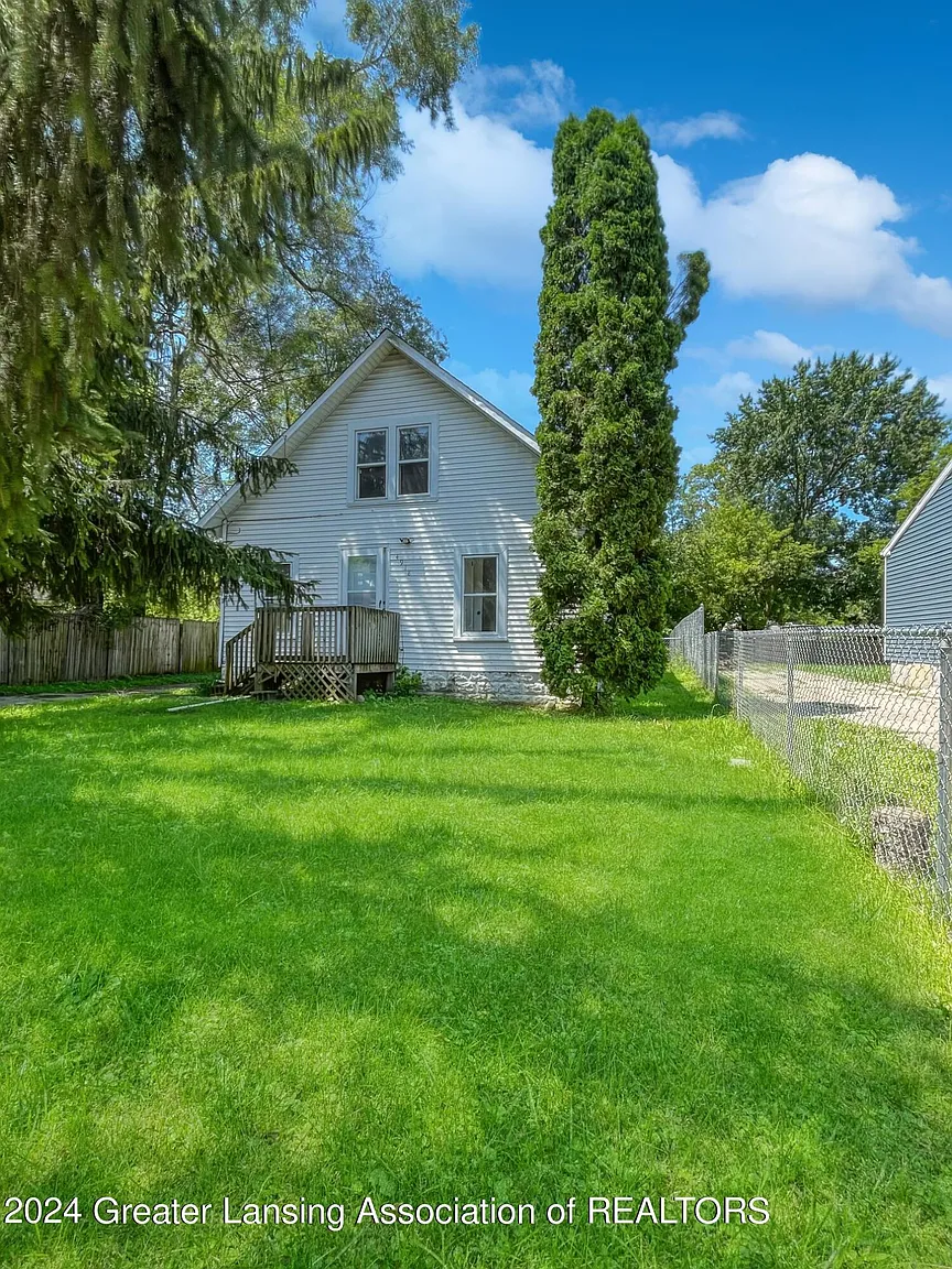 4918 Pleasant Grove Rd photo 1
