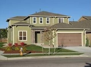 5508 Cross Creek Dr, Colorado Springs, CO 80924