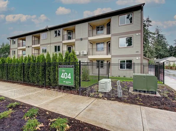 404 NE 117th Ave, Vancouver, WA