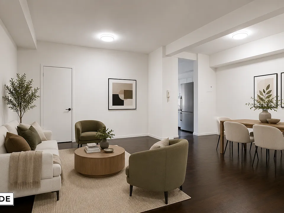157 E 57th St #17C