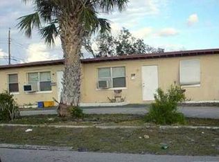 3410 Avenue E APT 1, Riviera Beach, FL 33404