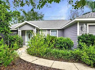 1021 NW 86th Ter, Gainesville, FL 32606