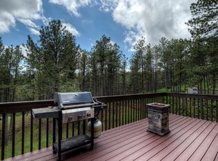 22550 Palmer Rd, Rapid City, SD 57702