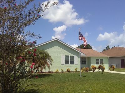 714 Taluga Ave SE, Palm Bay, FL, 32909