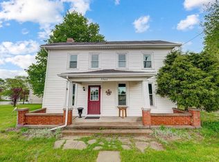 5966 Jacksonburg Rd, Trenton, OH 45067