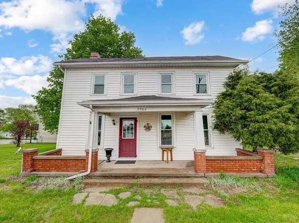 5966 Jacksonburg Rd, Trenton, OH 45067