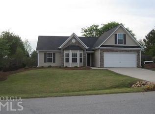 105 Wortham Dr, Buckhead, GA
