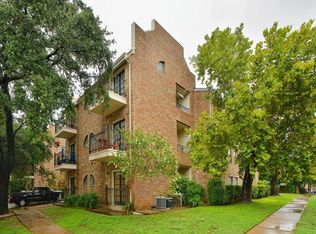 2801 Rio Grande St APT 307, Austin, TX 78705