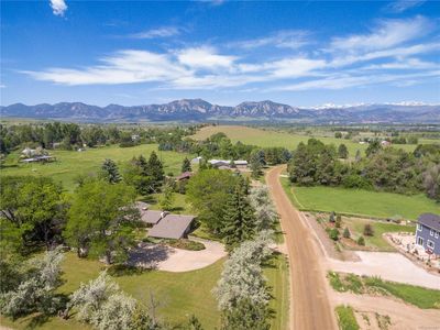 7550 Eggleston Dr, Boulder, CO, 80303