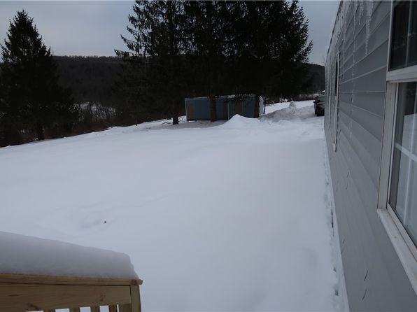 154 Kendricks Rd, Sherburne, NY 13460