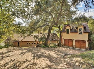 3224 Smoky Rdg, Austin, TX 78730
