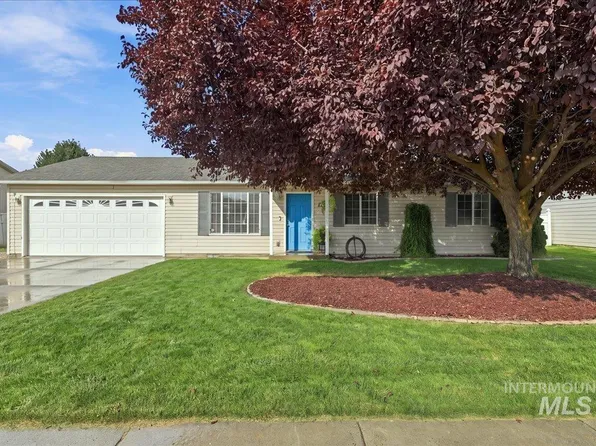1337 N 2nd St, Payette, ID 83661