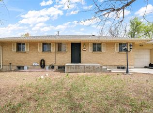 140 S Kendall Street, Lakewood, CO 80226