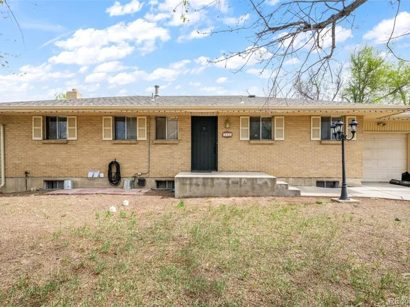 140 S Kendall Street, Lakewood, CO 80226