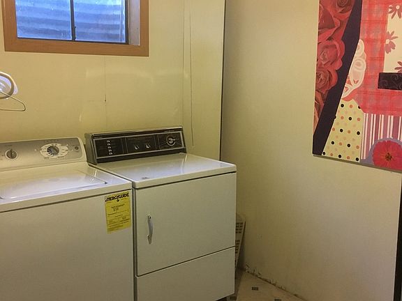 Laundry Room A