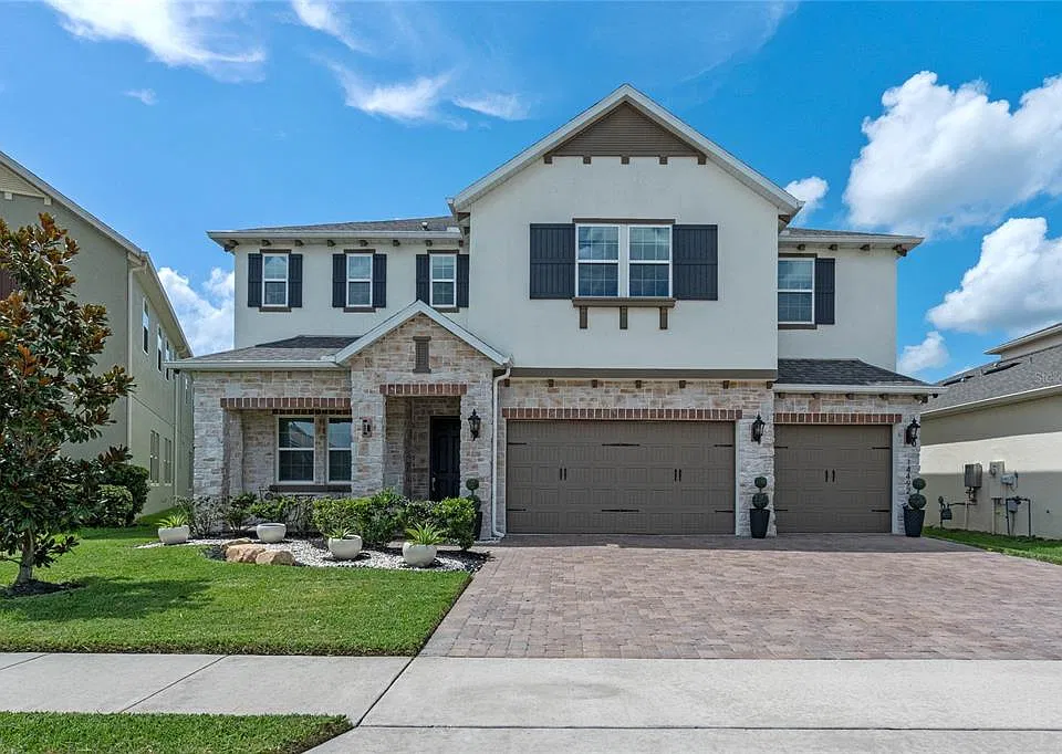 14492 Sunbridge Cir