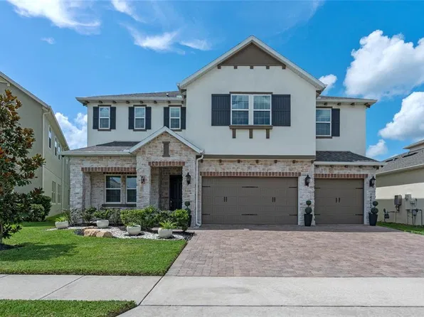 14492 SUNBRIDGE CIRCLE, WINTER GARDEN, FL 34787