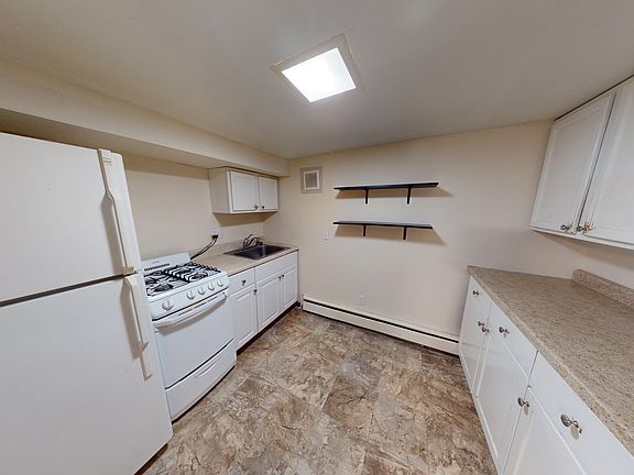 OB - Kitchen OB - Kitchen