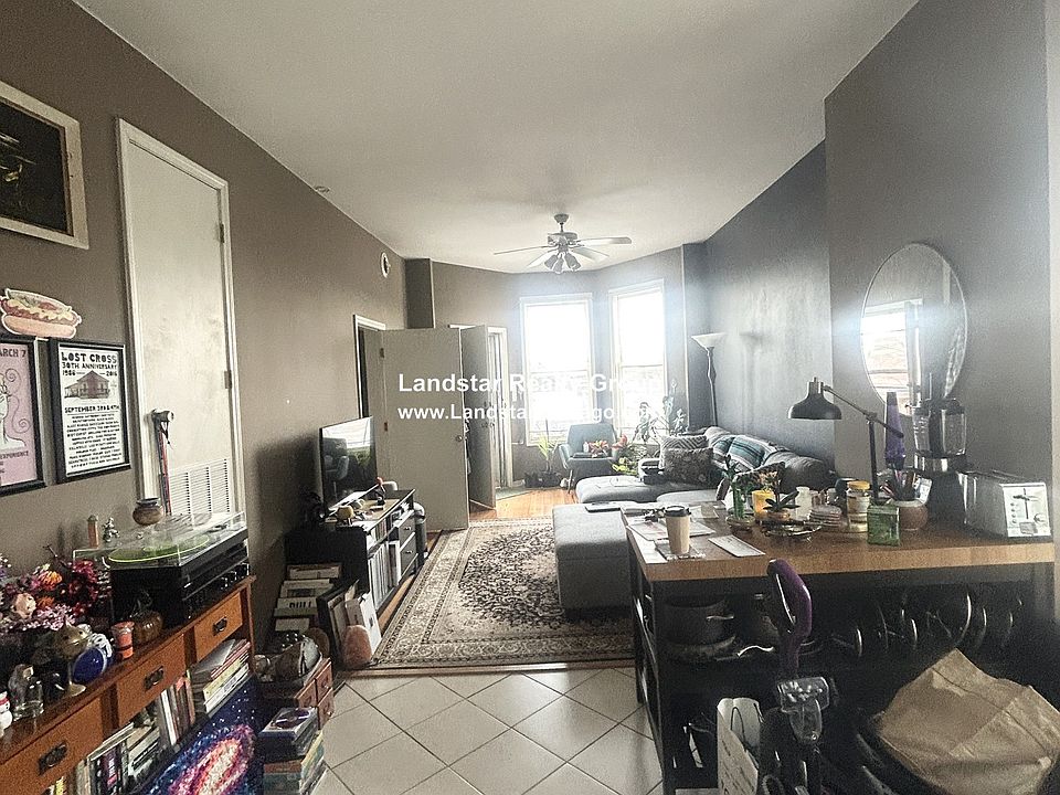1st image of 2603 W Chicago Ave APT 3R