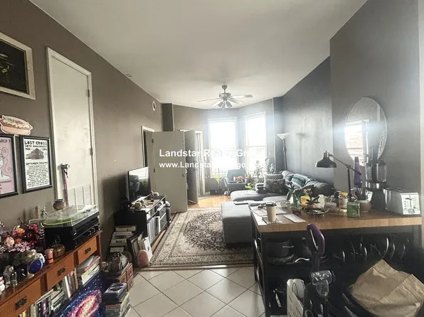 2603 W Chicago Ave APT 3R, Chicago, IL 60622