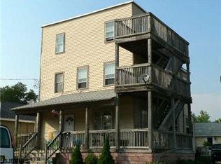 83 Gibbs Ave, Somers Point, NJ 08244