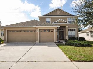 3708 Braemere Dr, Spring Hill, FL 34609