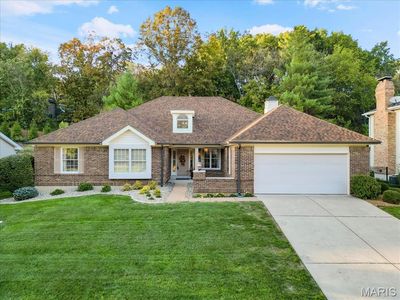 2405 Fairoyal Dr, Saint Louis, MO, 63131