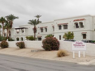 3650 S Pointe Cir STE 118, Laughlin, NV 89029