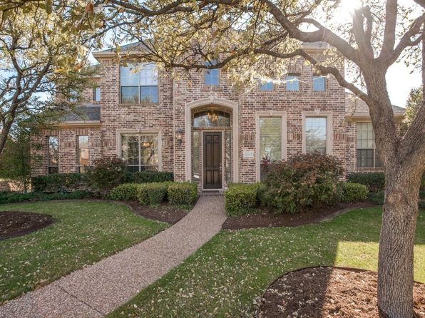 Home for Sale in Frisco TX