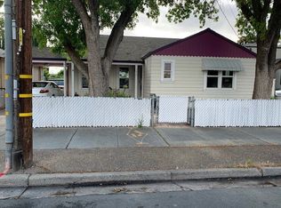 1015 D St, Antioch, CA 94509