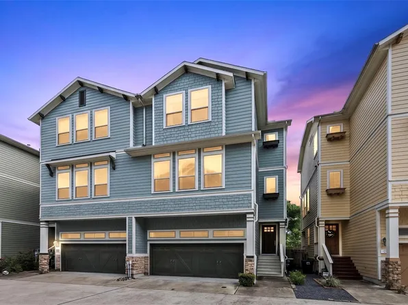 1217 Hobbs Reach Ln, Houston, TX 77008