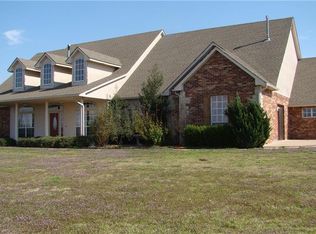 20497 140th St, Maysville, OK 73057