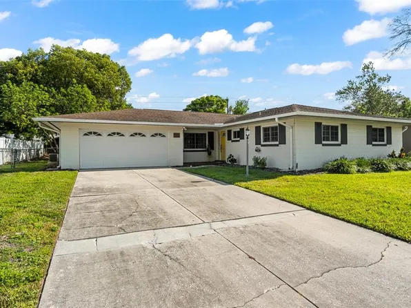 3409 Ferndell Dr, Winter Park, FL 32792