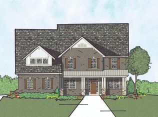 13618 Valerie Dawn Way, Northport, AL 35475